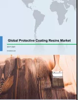 Global Protective Coating Resins Market 2017-2021